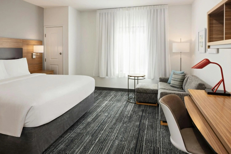 Fairfield Inn & Suites Enterprise