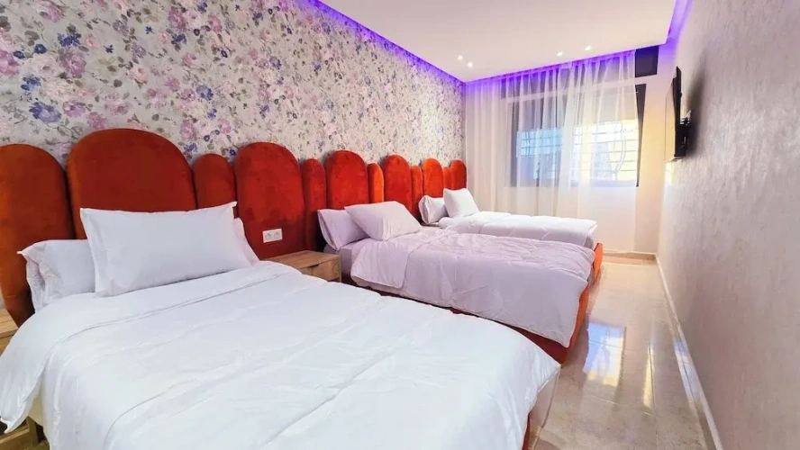Superior Apartment