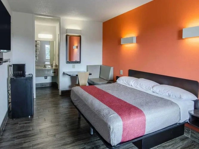 Double Apartment