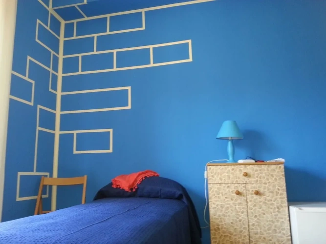 Standard Double Club room