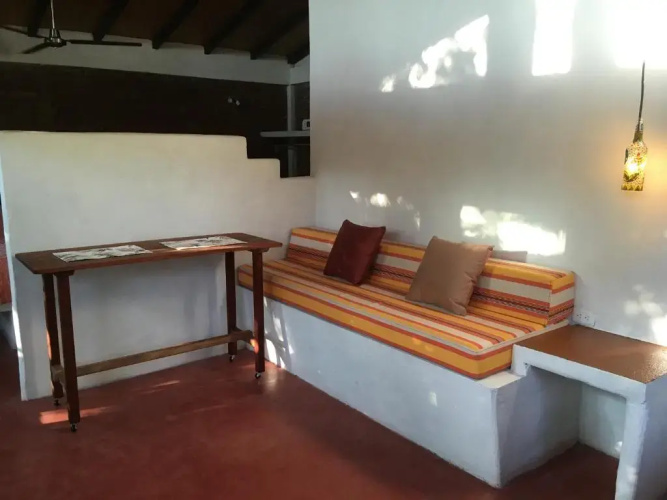 Las Acacias Apts