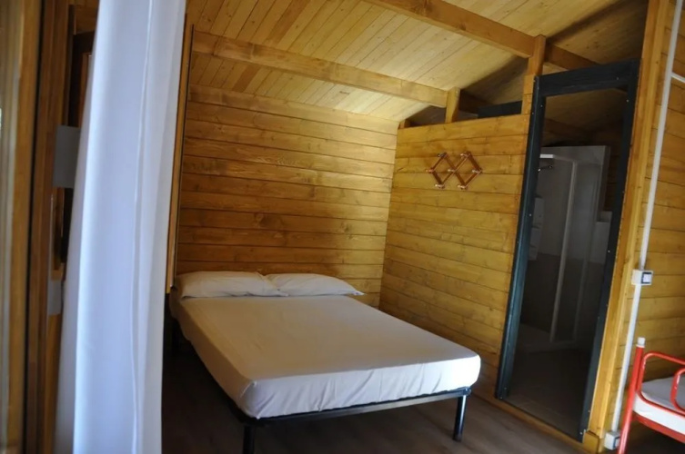 Camping Golfo dell' Asinara Resort