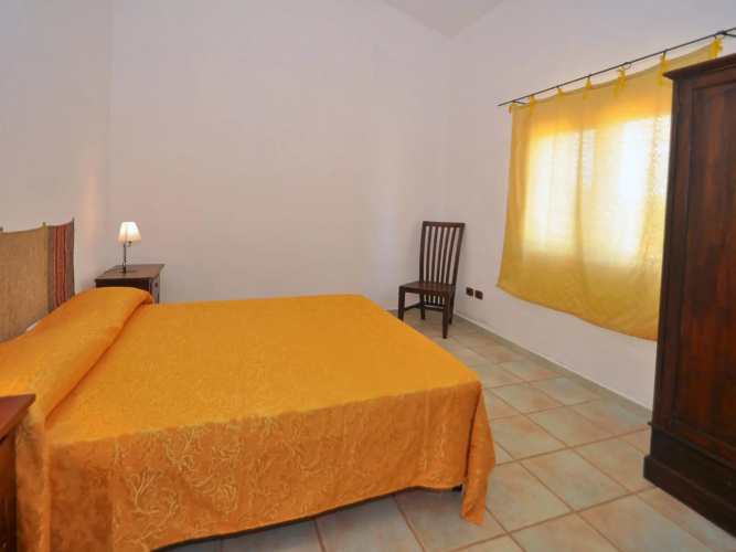 Residence a Badesi ID 3351