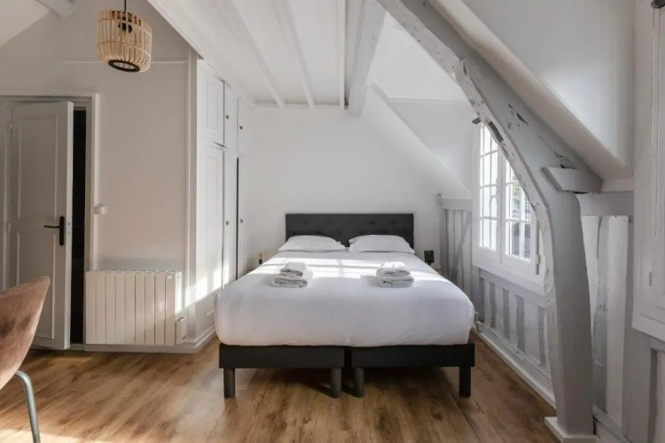 La Capucine - Nice studio - City center