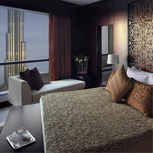 The Address Downtown Dubai Residences