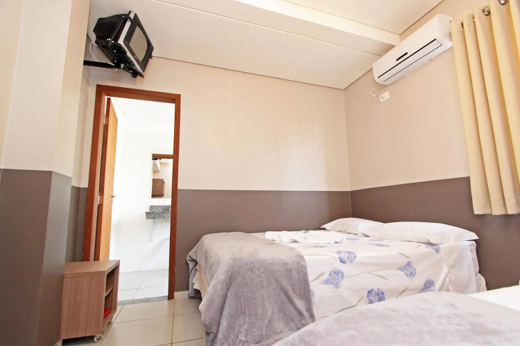 Hotel Ipiranga