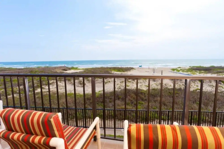 Suntide II Condominium 203