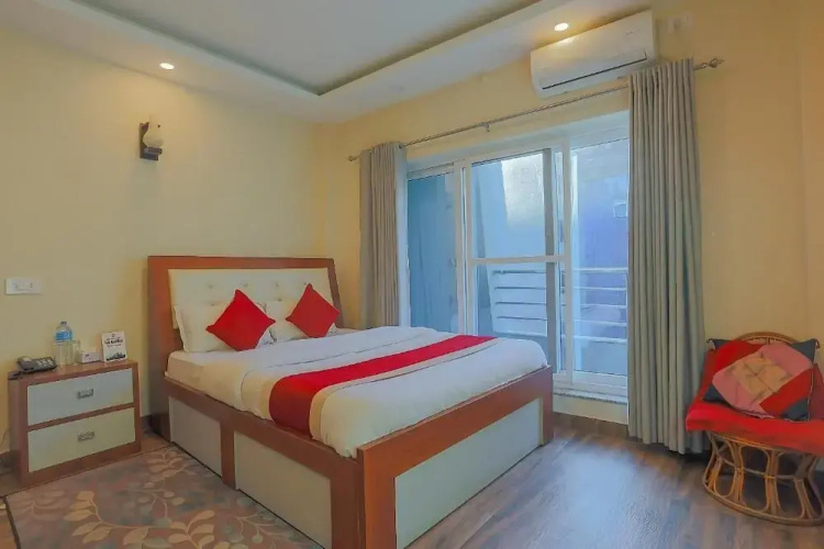 Hotel Tiktok
