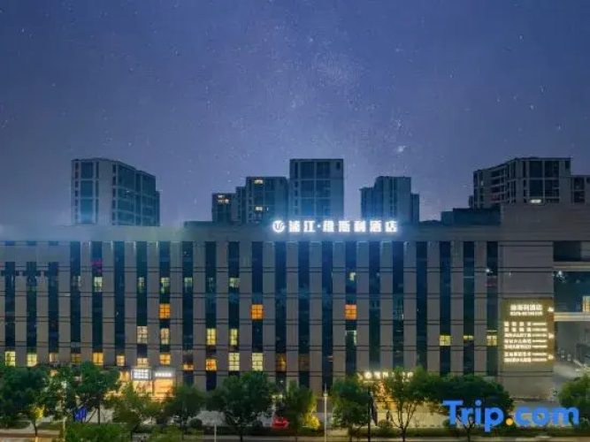 Pujiang Weisi Li Hotel