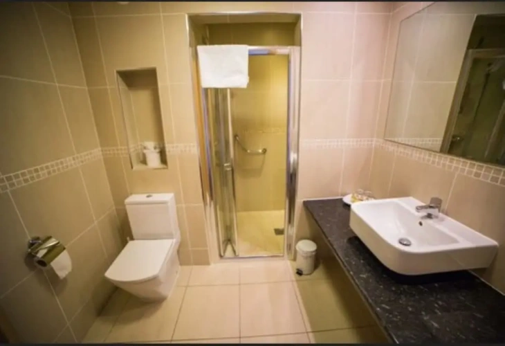 Comfort Double room