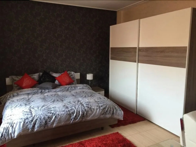 Hotel Vallee Ziz