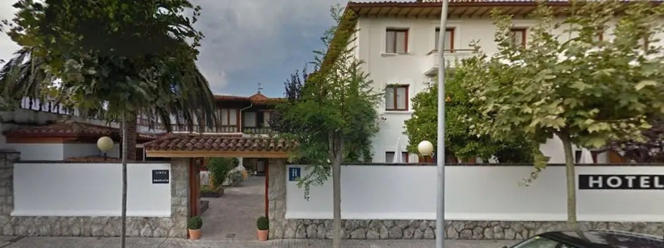 Hotelbild
