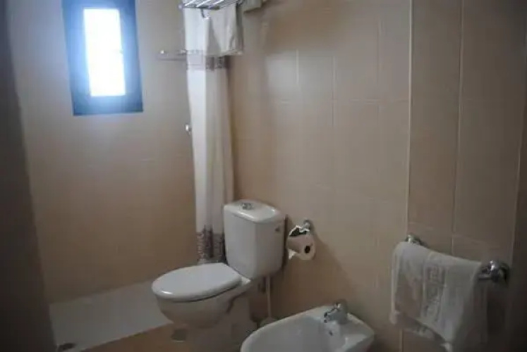 Hostal Costabella