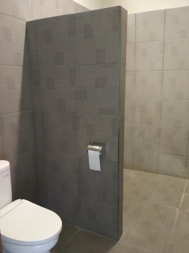 Standard Double room with balcony and with garden view