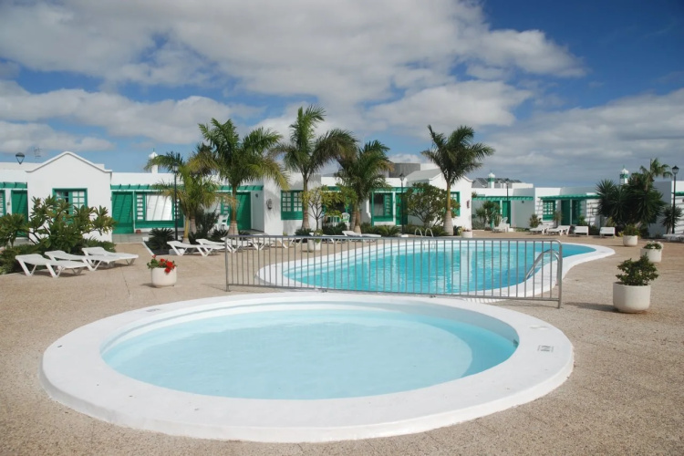 Bandama Bungalows