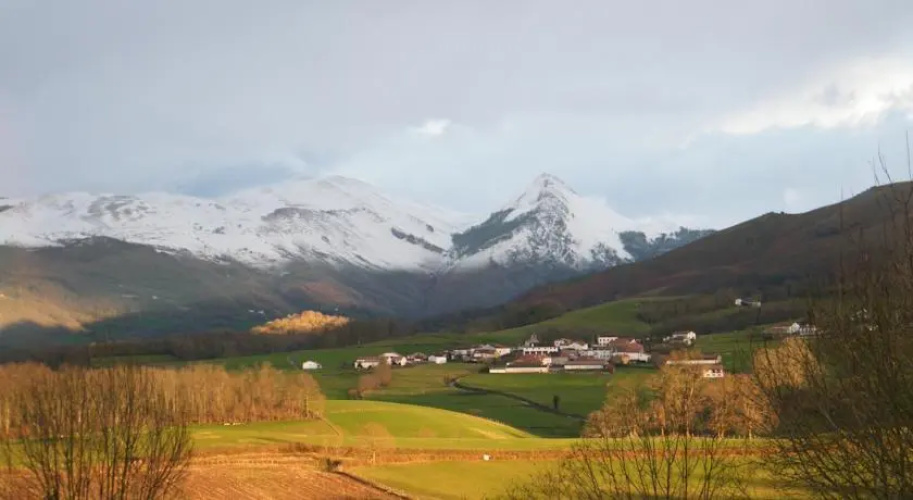 Gite Landaria