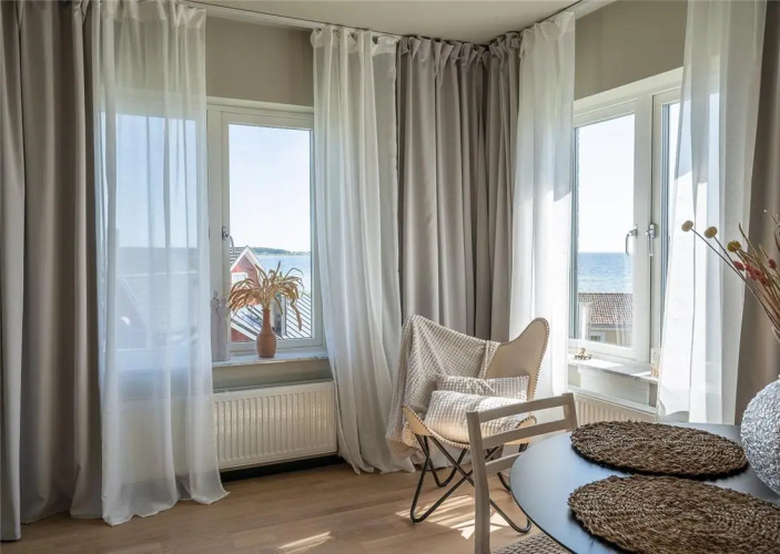 Hotell Hanöhus Hällevik