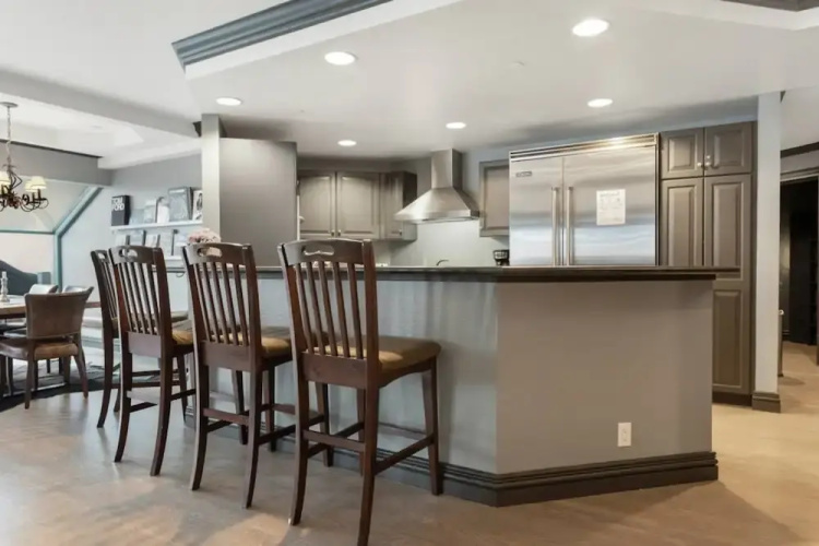 Chic 3 Bedroom Beaver Creek Lodge Residence