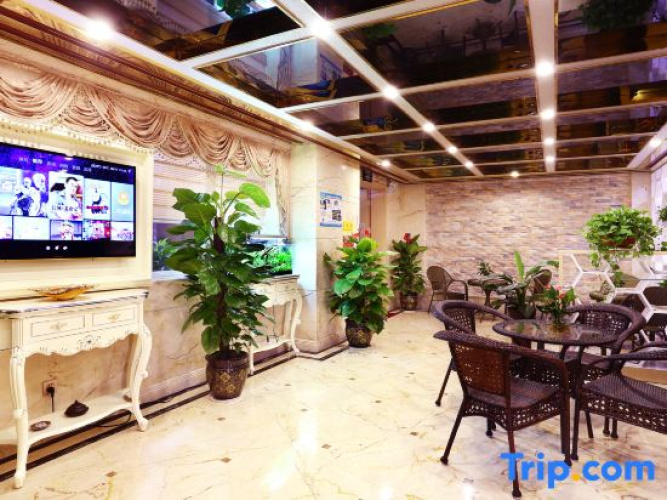Dongyang Haodu Eco Hotel