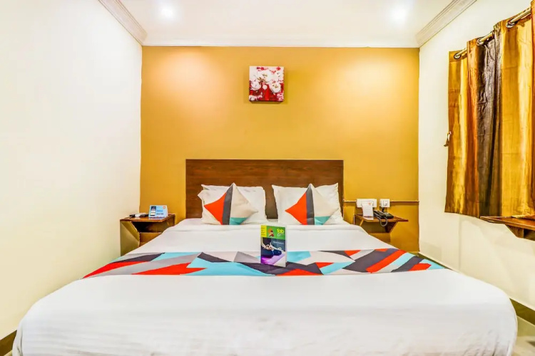 FabExpress Akshaya Nest