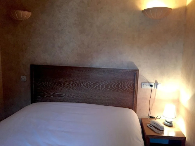 Hotel Sophie