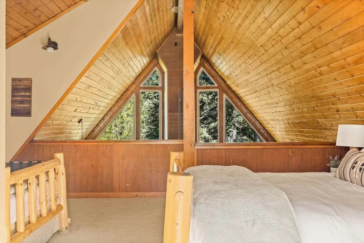 Chalet Vino