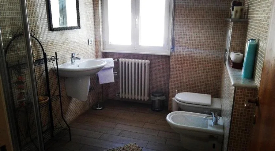 Bed Breakfast La Chiave di Sol