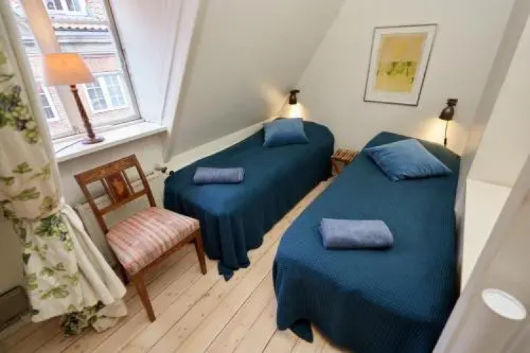 Magstræde Central Apartment III