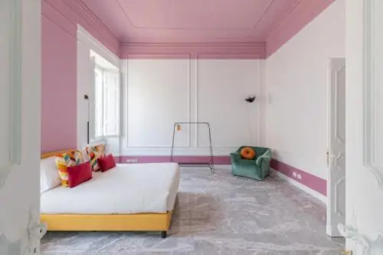 Vicolo Doria Apartment