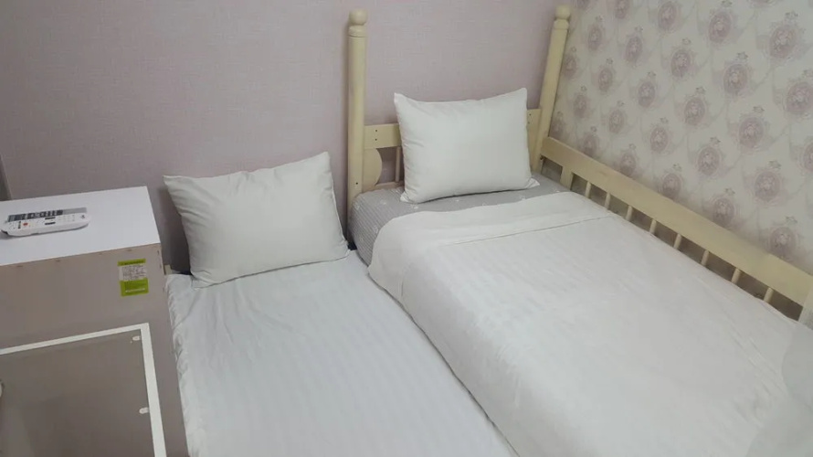 Xinhua Guest house