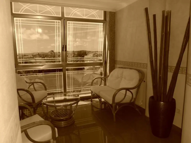 Hotel Brisa