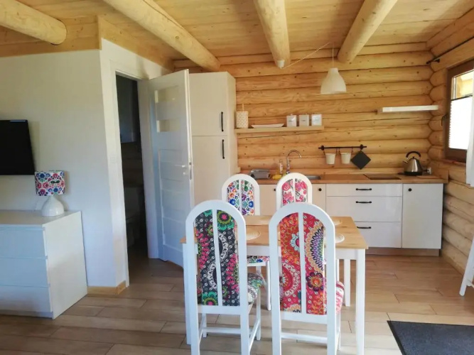 "Prawie nad morzem"
