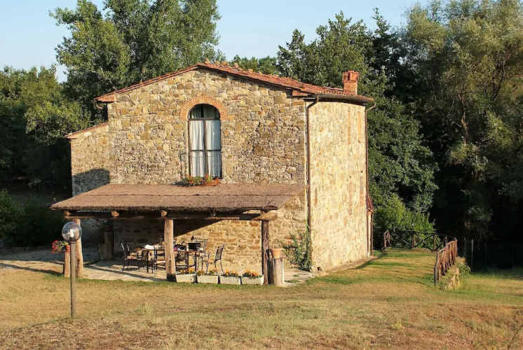 Granaio in Chianti