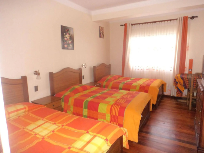 Hotel Avenida