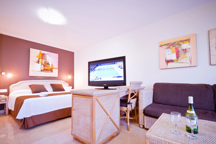 Arena Suite Hotel - Adults Only