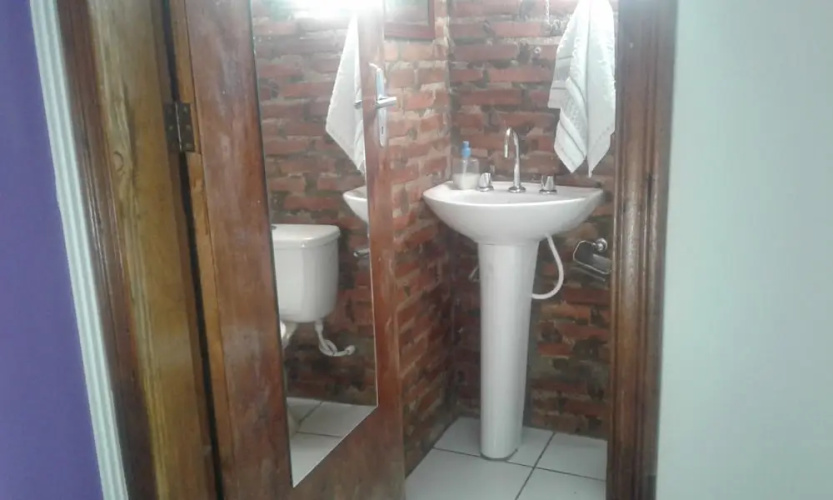 Pousada Numeidumato
