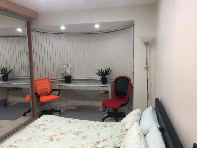 Lyndon B&B