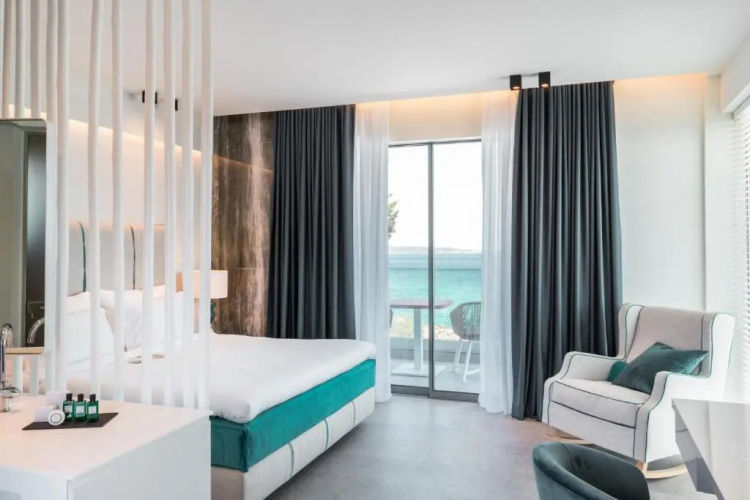 360ᵒ Luxury View Collection - Adults Only