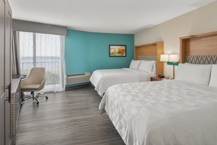 Holiday Inn Charleston - Riverview photo 8