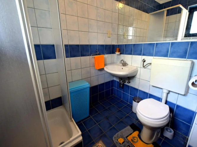 Apartment Oresic