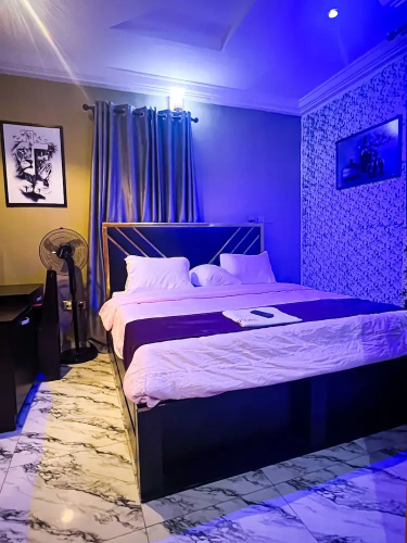 Ciara Jo Hotel and Suites