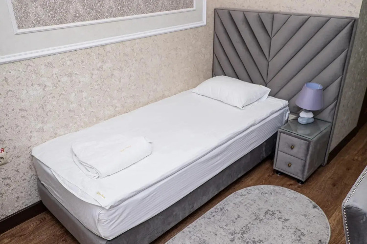 Фотография номера гостиницы Парк Отель