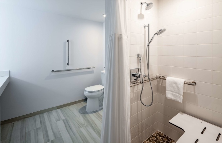 Hilton Garden Inn Chicago OHare Airport photo 11