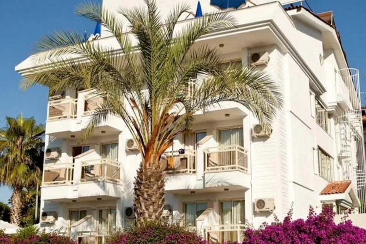 Hotelbild