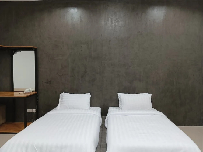 Twenty-Two Hotel
