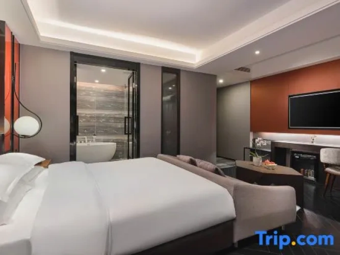 Luxury Double room