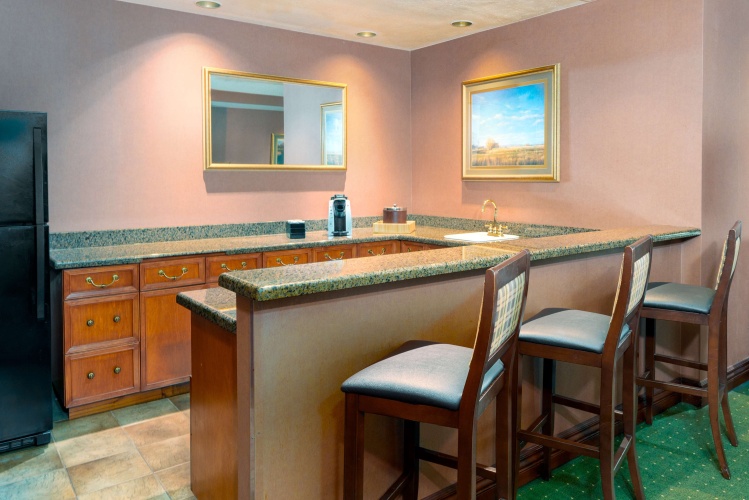 Embassy Suites by Hilton Lincoln photo 37