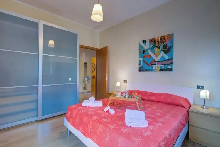 Alelu Classy And Chic Stresa Center
