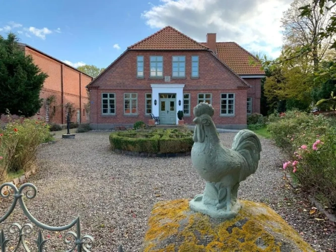 Cottage