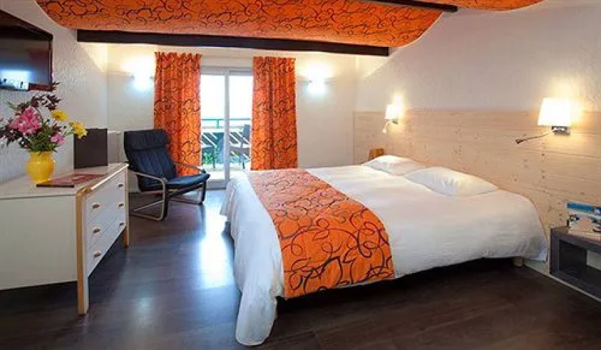 Hotel Clair Matin
